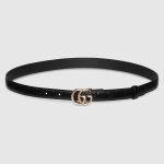 GG Marmont thin belt